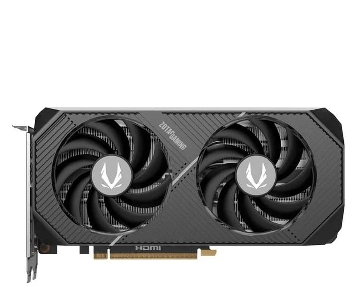 Відеокарта Zotac GAMING GeForce RTX 5070 Twin Edge OC (ZT-B50700H-10P), фото 2
