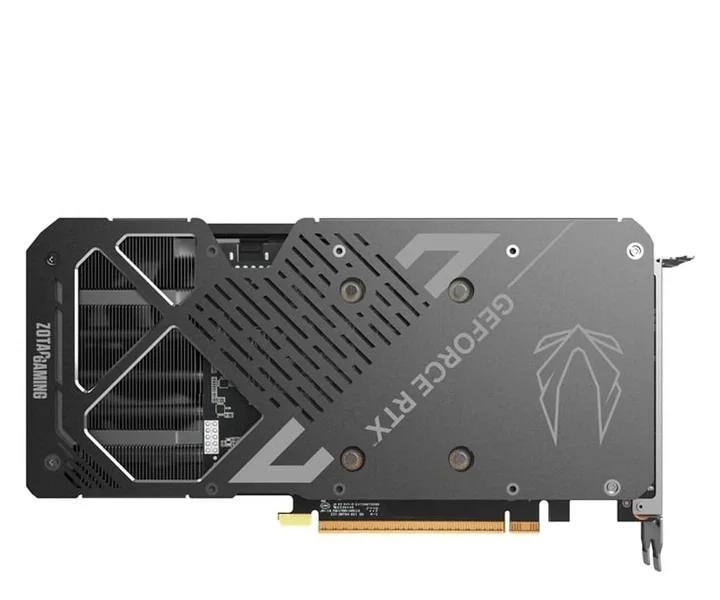 Відеокарта Zotac GAMING GeForce RTX 5070 Twin Edge OC (ZT-B50700H-10P), фото 3