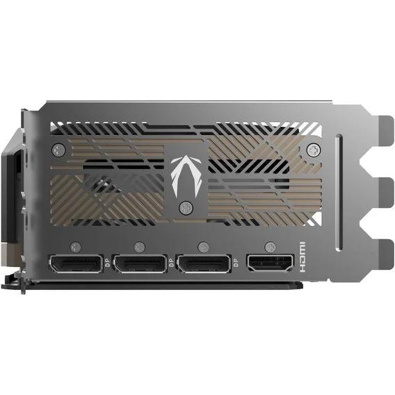 Відеокарта Zotac GAMING GeForce RTX 5080 SOLID CORE OC (ZT-B50800J2-10P), фото 4