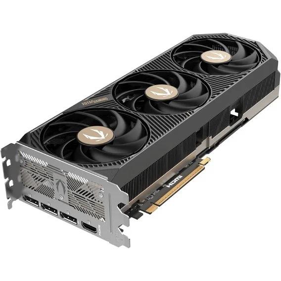 Відеокарта Zotac GAMING GeForce RTX 5080 SOLID CORE OC (ZT-B50800J2-10P), фото 5