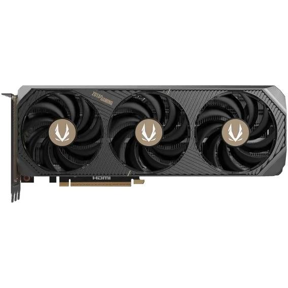 Відеокарта Zotac GAMING GeForce RTX 5080 SOLID CORE OC (ZT-B50800J2-10P), фото 2