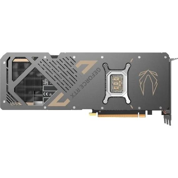 Відеокарта Zotac GAMING GeForce RTX 5080 SOLID CORE OC (ZT-B50800J2-10P), фото 3