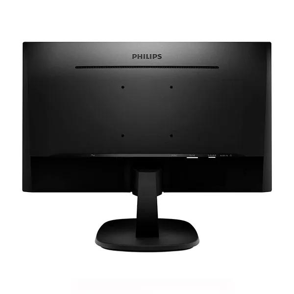 Монітор Philips V-line 273V7QDAB/00 Black 27, фото 3