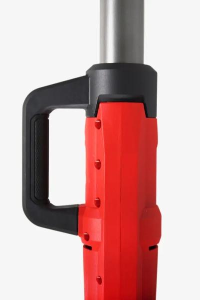 Гайкокрут акумуляторний для рейок Milwaukee M18 FHIWF1R-0C (4933493140) (без АКБ та ЗП), фото 2