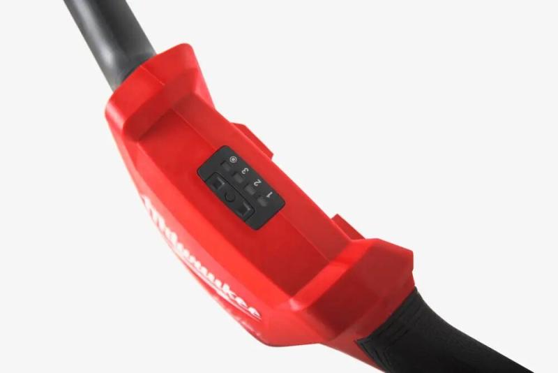 Гайкокрут акумуляторний для рейок Milwaukee M18 FHIWF1R-0C (4933493140) (без АКБ та ЗП), фото 3