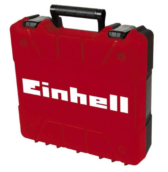 Шурупокрут акумуляторний Einhell TE-CD 18/45 3X-Li +22 (4513990), фото 13