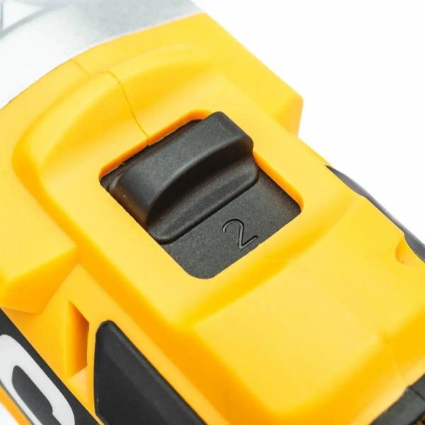 Дриль-шурупокрут JCB (JCB-BLCD-BE) (57235), фото 4