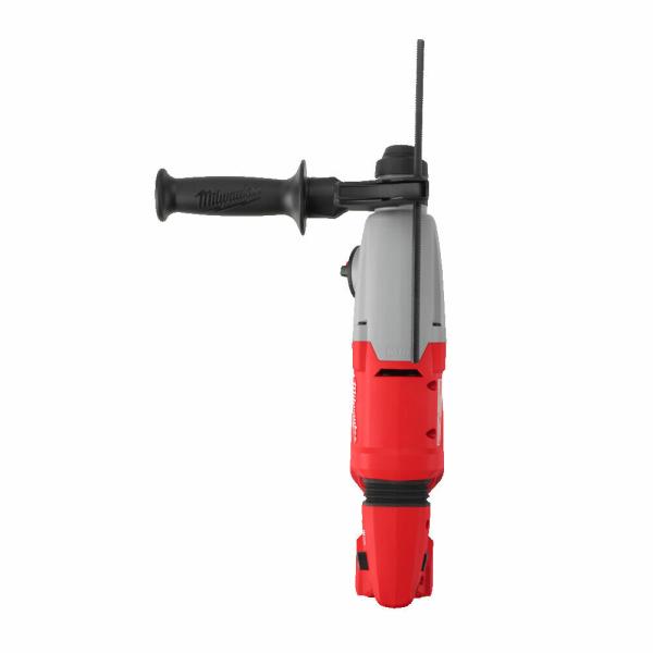 Перфоратор акумуляторний Milwaukee M18 BLHACD26-0 (4933492483) (без АКБ та ЗП), фото 6
