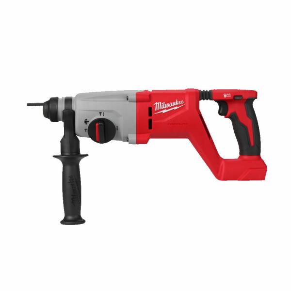 Перфоратор акумуляторний Milwaukee M18 BLHACD26-0 (4933492483) (без АКБ та ЗП), фото 2
