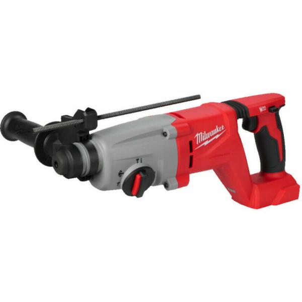 Перфоратор акумуляторний Milwaukee M18 BLHACD26-0 (4933492483) (без АКБ та ЗП), фото 3