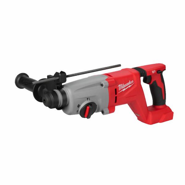 Перфоратор акумуляторний Milwaukee M18 BLHACD26-0 (4933492483) (без АКБ та ЗП), фото 4