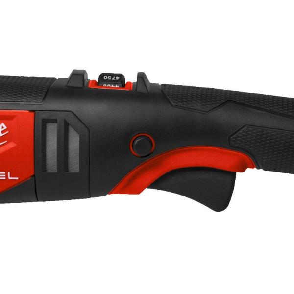 Акумуляторна полірувальна машина Milwaukee M18 FROP15-0 (4933499156) (без АКБ та ЗП), фото 5