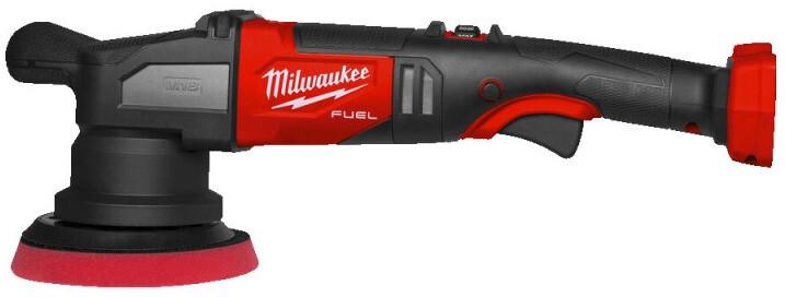 Акумуляторна полірувальна машина Milwaukee M18 FROP15-0 (4933499156) (без АКБ та ЗП), фото 2