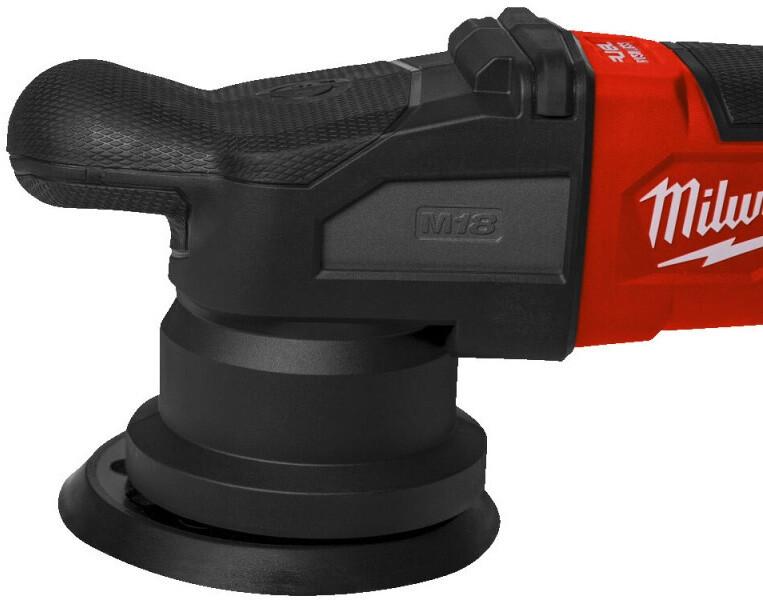 Акумуляторна полірувальна машина Milwaukee M18 FROP15-0 (4933499156) (без АКБ та ЗП), фото 4