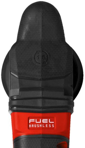 Акумуляторна полірувальна машина Milwaukee M18 FROP15-0 (4933499156) (без АКБ та ЗП), фото 3