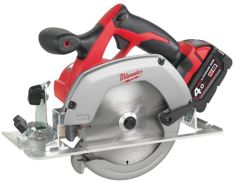 Акумуляторна дискова пилка Milwaukee M18 HD18 CS-402B (4933441400)