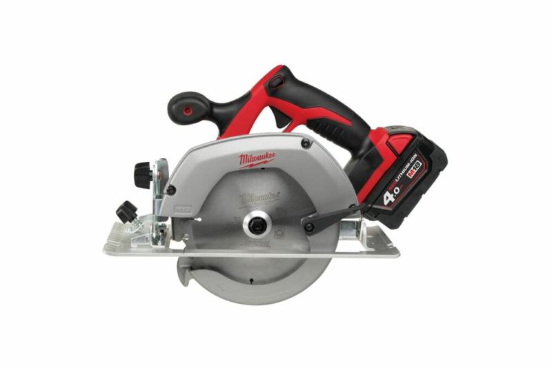 Акумуляторна дискова пилка Milwaukee M18 HD18 CS-402B (4933441400), фото 2