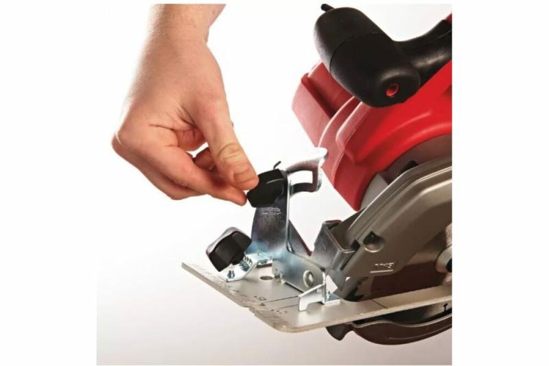 Акумуляторна дискова пилка Milwaukee M18 HD18 CS-402B (4933441400), фото 5