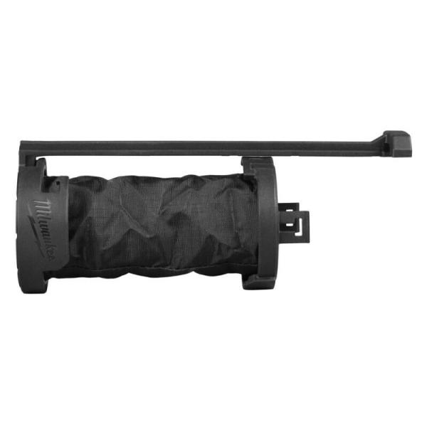 Акумуляторний перфоратор Milwaukee M18 FHAFOH16-0X (4933493532) (без АКБ та ЗП), фото 6