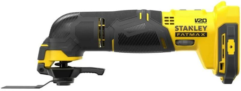 Багатофункціональний акумуляторний інструмент Stanley FatMax SFMCE500B (без АКБ та ЗП), фото 2