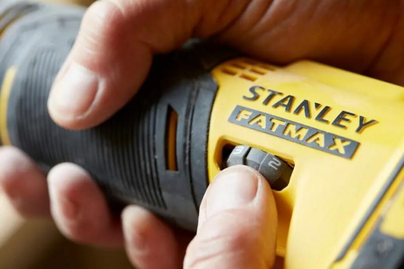 Багатофункціональний акумуляторний інструмент Stanley FatMax SFMCE500B (без АКБ та ЗП), фото 3