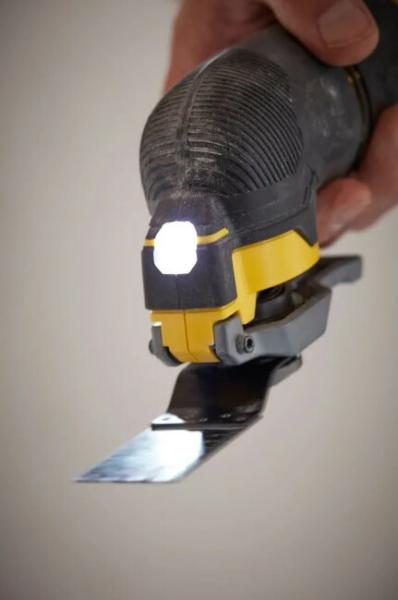 Багатофункціональний акумуляторний інструмент Stanley FatMax SFMCE500B (без АКБ та ЗП), фото 6