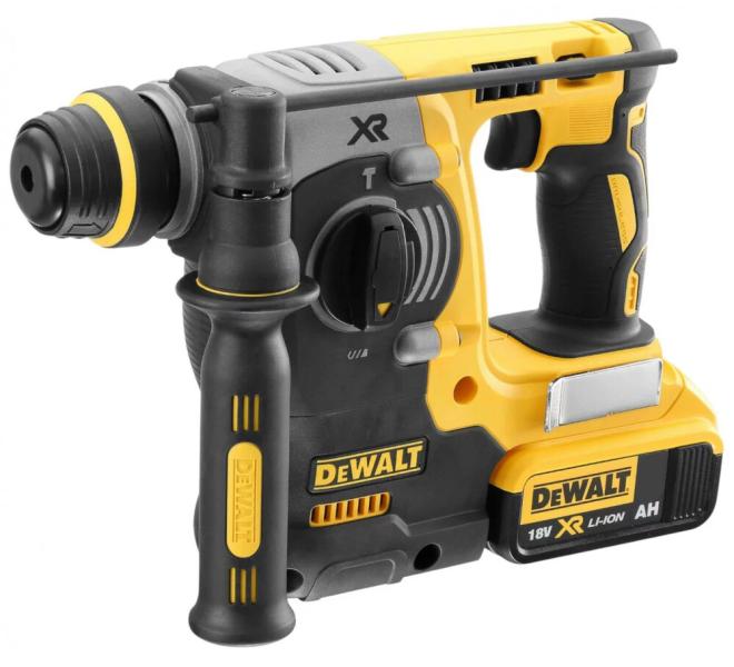 Акумуляторний перфоратор DeWALT (DCH273S2T)