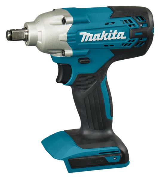 Акумуляторний ударний гайкокрут Makita TW202DZ (без АКБ та ЗП), фото 2