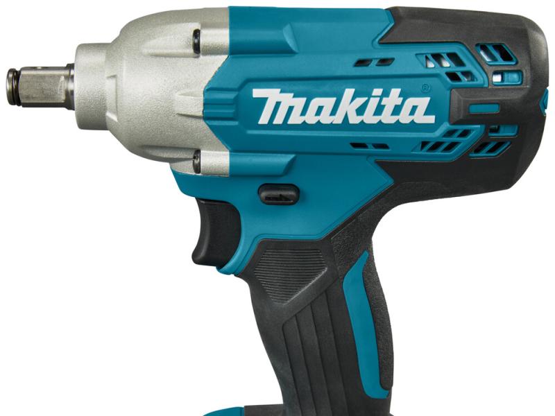 Акумуляторний ударний гайкокрут Makita TW202DZ (без АКБ та ЗП), фото 5