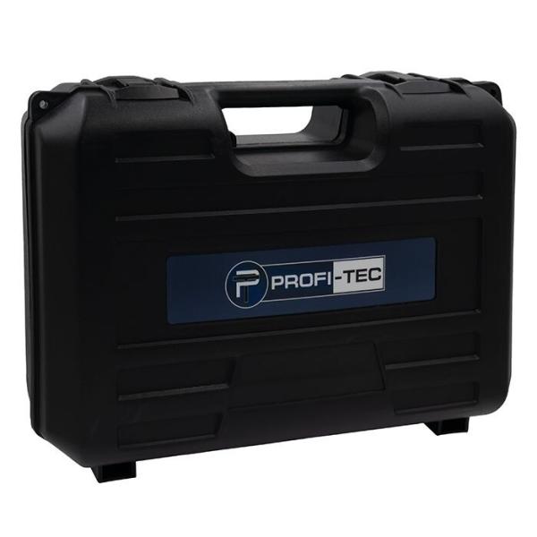 Акумуляторний багатофункціональний інструмент PROFI-TEC PCM420BL (006292), фото 10