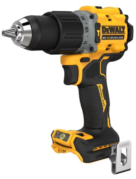Акумуляторний шурупокрут DeWALT DCD805S2T