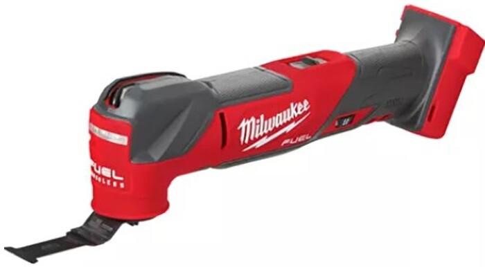 Інструмент багатофунціональний акумуляторний Milwaukee FMT-0X (4933478491), фото 3