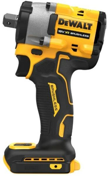 Гайкокрут ударний акумуляторний безщітковий DeWalt DCF922N+DCB183, фото 5