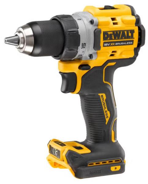 Акумуляторний шурупокрут DeWALT DCD800S2T