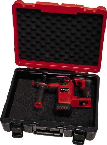 Акумуляторний перфоратор Einhell Professional (без АКБ та ЗП) (4514265), фото 3