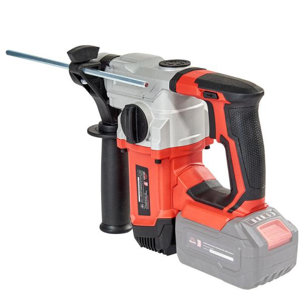 Перфоратор акумуляторний Vitals Professional ARa 1822 BS SmartLine+ (без акумулятора і ЗП) (184450), фото 3