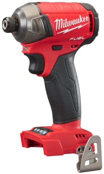 Акумуляторний гвинтокрут Milwaukee M18 (FQID-0 FUEL) (4933451792) (без АКБ та ЗП)