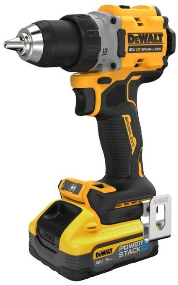 Дриль-шурупокрут DeWalt DCD800H2T, фото 8