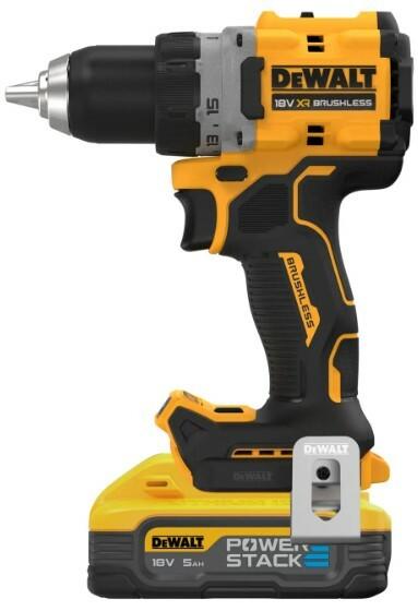 Дриль-шурупокрут DeWalt DCD800H2T, фото 7