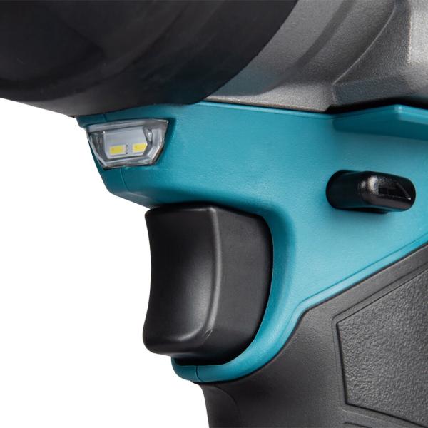 Акумуляторний гайкокрут Makita XGT TW011GM201, фото 5