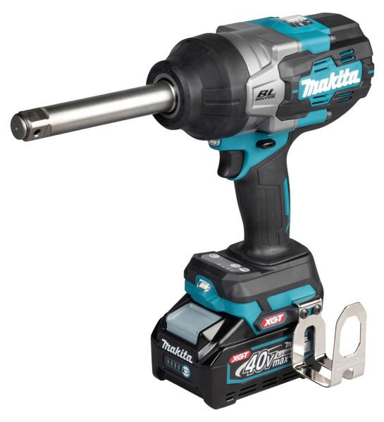 Акумуляторний гайкокрут Makita XGT TW011GM201