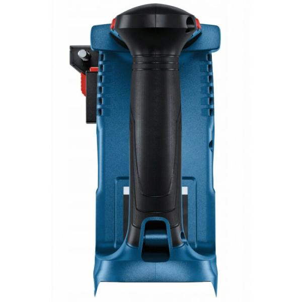 Акумуляторний перфоратор Bosch GBH 187-LI Solo (0611923020) (без АКБ та ЗП), фото 10