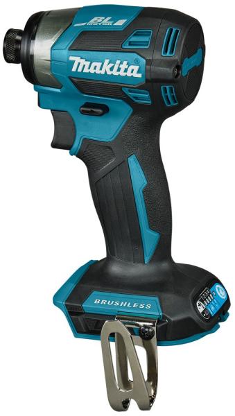 Акумуляторний шурупокрут Makita LXT DTD173Z (без АКБ та ЗП), фото 3