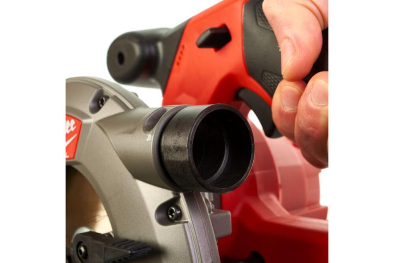Акумуляторна дискова пилка Milwaukee M12 CCS44-402C FUEL (4933448235), фото 10