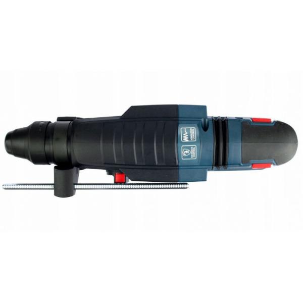 Акумуляторний перфоратор Bosch GBH 187-LI (0611923021), фото 10