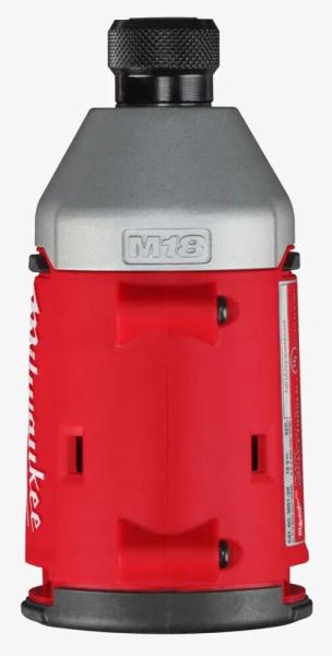 Гвинтокрут акумуляторний Milwaukee M18 BLIDRC-0 (4933492839) (без АКБ та ЗП), фото 3