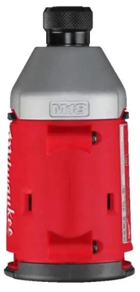 Акумуляторний ударний шурупокрут Milwaukee M18 BLIDR-0 (4933000199) (без АКБ та ЗП), фото 3