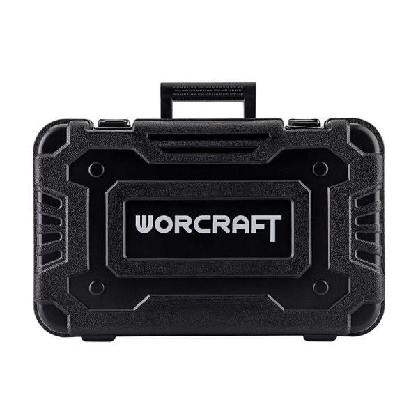 Акумуляторний стрічковий шурупокрут Worcraft CDIS-S20LiBM (13269), фото 15