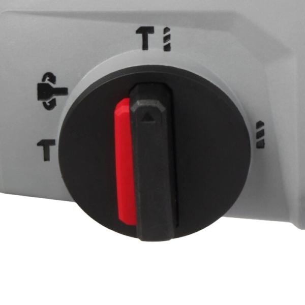 Акумуляторний перфоратор Milwaukee M18 BLHACD26-0 (4933492483/B5) (без ЗП), фото 3
