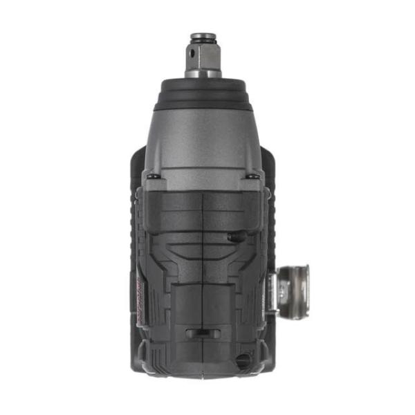 Акумуляторний гайковерт INTERTOOL WT-0364, фото 6